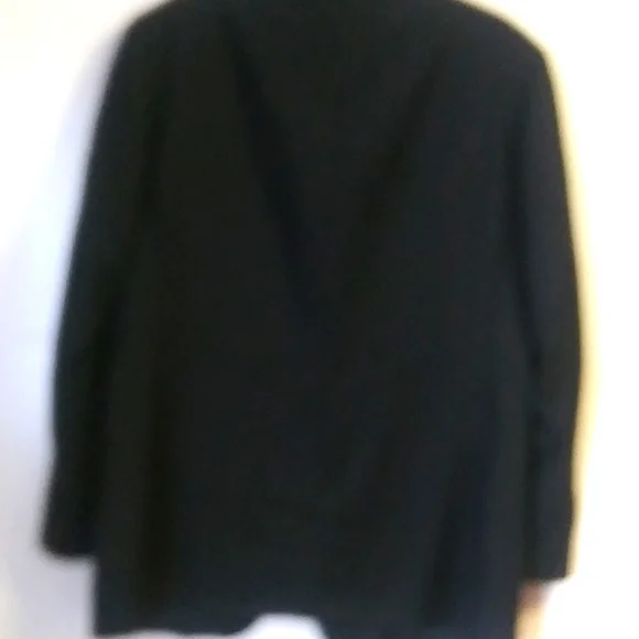 Missoni Virgin Wool Suit Jacket